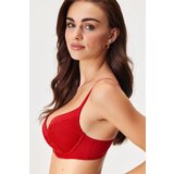 Dorina 2PACK Grudnjak Florie Push-Up Plunge | shoptok.hr
