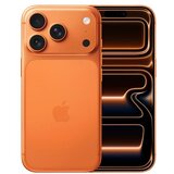 Apple iPhone 17 Pro 256GB Cosmic Orange Cene