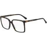 0160 086 ONE SIZE (54) Havana/Kristalna