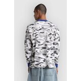 Shaka Wear 9.0 Thermal 2.0 Majica z dolgimi rokavi city camo / royal | Shoptok.si
