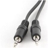 Green Connection E-Green audio kabel 3.5mm - 3.5mm M/M 5m | shoptok.hr