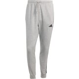 Adidas Športne hlače 'Essential' siva / črna Cene