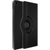 AVIZAR preklopna torbica lenovo tab M10 plus gen 3, vrtljivo stojalo, pokoncno/ležece - crna, (21136465) | Shoptok.si