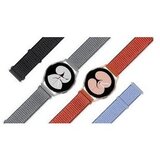 Samsung Galaxy Watch8 Fabric Band Graphite (S/M) Cijene