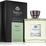 Yardley Gentleman Urbane parfumska voda za moške 100 ml | Shoptok.si