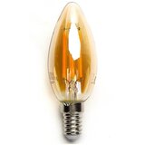 Aigostar led sijalica C35 E14/4W/230V 2200K | Eponuda.com