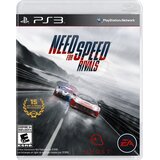  Need for Speed Rivals - igra brez ovitka (PS3) - rabljeno | Shoptok.si