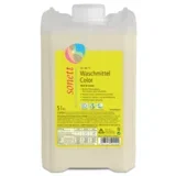 Tekoči detergent za pisana oblačila meta in limona - 5 l