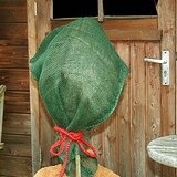 Flora World Classic Vrtna vreća (Zelene boje, 105 cm) Cijene