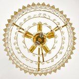Brilagi plafonski luster cristal 5xE14/40W/230V, prečnik 43 cm | Eponuda.com
