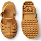 Liewood sandale za u vodu bre golden caramel | shoptok.hr