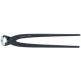 Knipex KLIJEŠTA ZA BETONSKE ARMATURE CRNA POLIRANA 250MM | Eponuda.ba