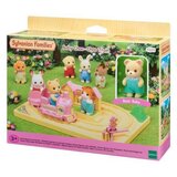 SYLVANIAN baby choo-choo vozić | Eponuda.com