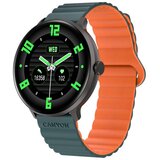 Canyon Smart watch Jacky SW-69 Green Orange | Eponuda.com
