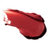 MAC Cosmetics Powder Kiss Lip + Cheek Mousse večnamensko ličilo za ustnice in lica odtenek Ruby Boo 5 ml | Shoptok.si