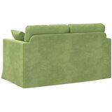 SOFA Svijetlo zelena 138 x 78 x 80 cm Baršun | shoptok.hr