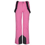 Kilpi Women's ski pants ELARE-W pink | ePonuda.com