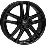 RIAL A18 5x112 ET25 7,5x18 X10 ECE črna 66,5 (BMW 2er (G42) 2021-, 3er (G20/G21) 2019-, 4er (G22/G2 | Shoptok.si