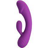 Pretty Love Rabbit vibrator Doreen Cene