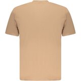 U.S. GRAND POLO US GRAND POLO MEN&#39;S SHORT SLEEVE T-SHIRT BROWN | Shoptok.si