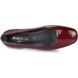 JB Martin Salonarji VIRGINIA Bordo | Shoptok.si