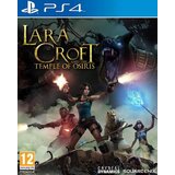 Square Enix PS4 Lara Croft and the Temple of Osiris | ePonuda.com