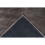 Kayoom PREPROGA Village 125 Grau 120/170 cm tkano siva | Shoptok.si