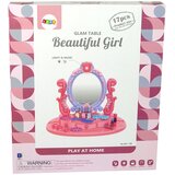  Make-up Dressing Table with Mirror Light Sound | Shoptok.si