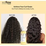 SoFlow Curly Hair Nourishing Conditioner hranjivi regenerator za kovrčavu kosu 400 ml | shoptok.hr