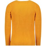 DStreet Žuti muški pulover WX1590 siva | braon | senf | ePonuda.com