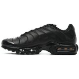 Nike Air Max Plus Crna | shoptok.hr