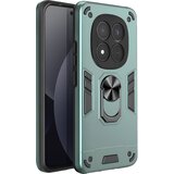 AVIZAR Ovitek za Redmi Note 15 Pro Plus z magnetnim obročem, Zelena, (5000274405) | Shoptok.si