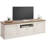 Hom`in NIZKA OMARICA siva, bela | Shoptok.si