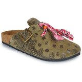 ARIZONA LOVE VIRGIN CLOG Kaki | shoptok.hr