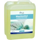 Ulrich natürlich Detergent za volno, svilo in krzno - 5 l
