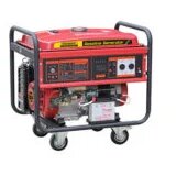 Powerac benzinski agregat PR 5000E | Eponuda.ba