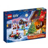 Lego City 60352 City adventni koledar Cene