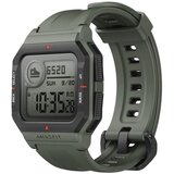 Xiaomi SAT pametni, 1.2" STN ekran,vodootporan 5ATM,BT, Retro - Amazfit Neo Green | Eponuda.ba