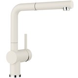 Blanco slavina LINUS-S SILGRANIT-LOOK NJEŽNO BIJELA VT | shoptok.hr