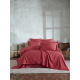 Lessentiel Maison komplet posteljine noris, 240x260, crveni Cene