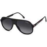 Carrera CSPORT07/S 807/WJ Polarized ONE SIZE (59) Črna/Siva | Shoptok.si