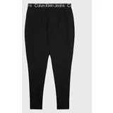 Calvin Klein Jeans Pajkice J20J220835 Črna Slim Fit