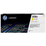 HP CF362X toner (508X), žuti 9500/str | shoptok.hr