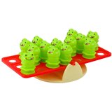  Educational Skill Game for Children Balancing Frogs | Shoptok.si