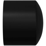  Kapice za odbojkašku stolicu 10 pcs Crna 1,9 x 1,9 x 1,6 cm PP | shoptok.hr