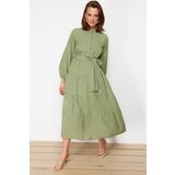 Trendyol Women's dress Belted | shoptok.hr