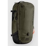 Ortovox Avabag Litric Freeride Zip-On 28L Nahrbtnik dark wild herbs 62701 Cene