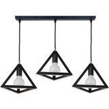  visilica F7204-3V bk | ePonuda.com