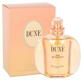 Christian Dior Dune toaletna voda 100 ml za ženske Cene
