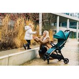 Zopa kolica Quiq 2, Antique Green/Black | shoptok.hr